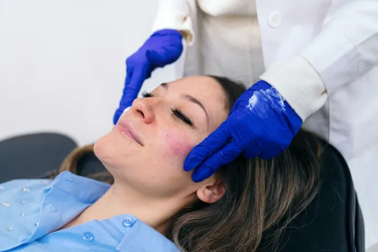 Dermatología estética