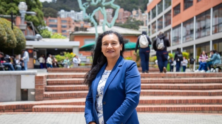 Martha Jeannette Diaz