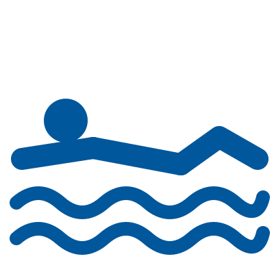 Figura de natación