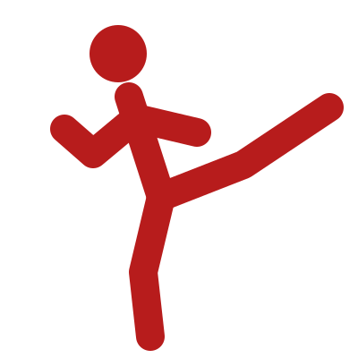 Imagen de taekwondo
