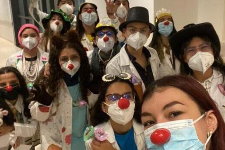 Grupos Universitarios