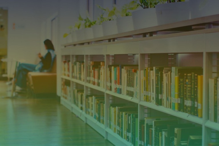 Biblioteca