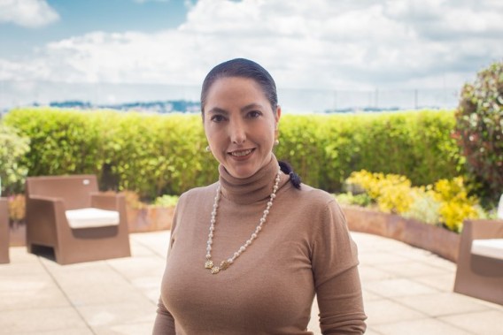 María Fernanda Cala Mejía 