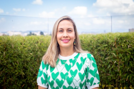 María Angélica Cujiño Medrano