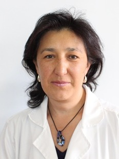 Dra. Ximena Carolina Romero Infante
