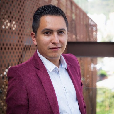 Carlos Alberto Puentes Morales