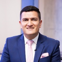 Miguel Antonio Sánchez Cárdenas