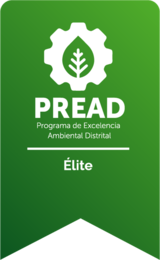 Logo PREAD