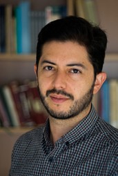 Juan Sebastián López, docente de la Facultad de Educación de la Universidad El Bosque