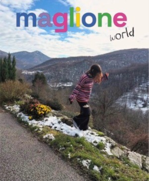Maglione - Graduados UEB