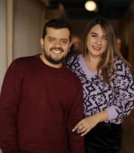 Conoce a Leonardo Vega y Laura Pérez, emprendedores UEB