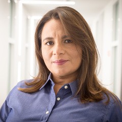 Marta Luisa Montiel Chamorro