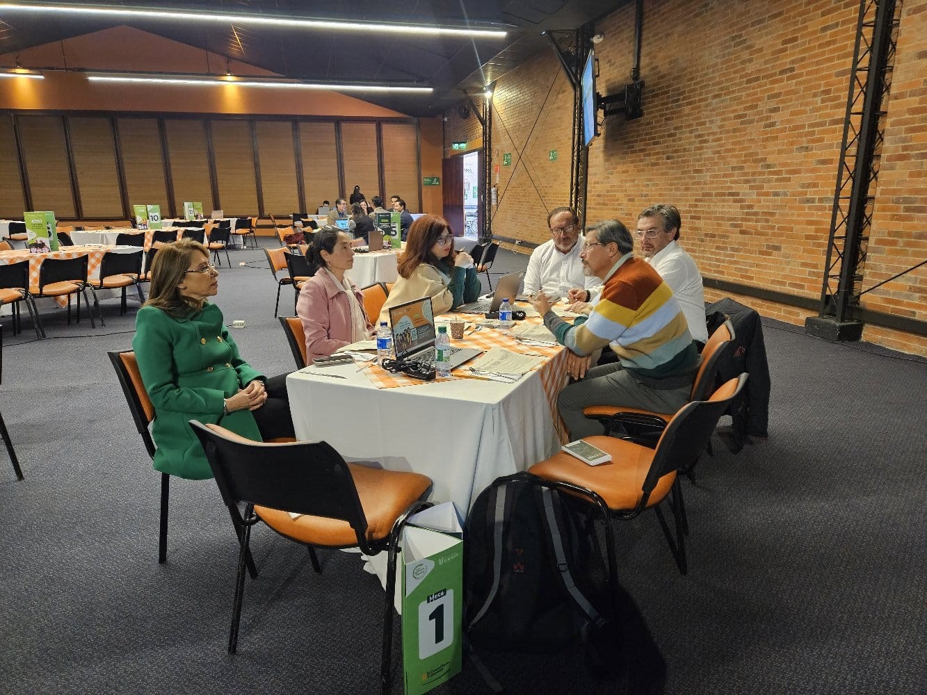 Jornada de autoevaluación 2024