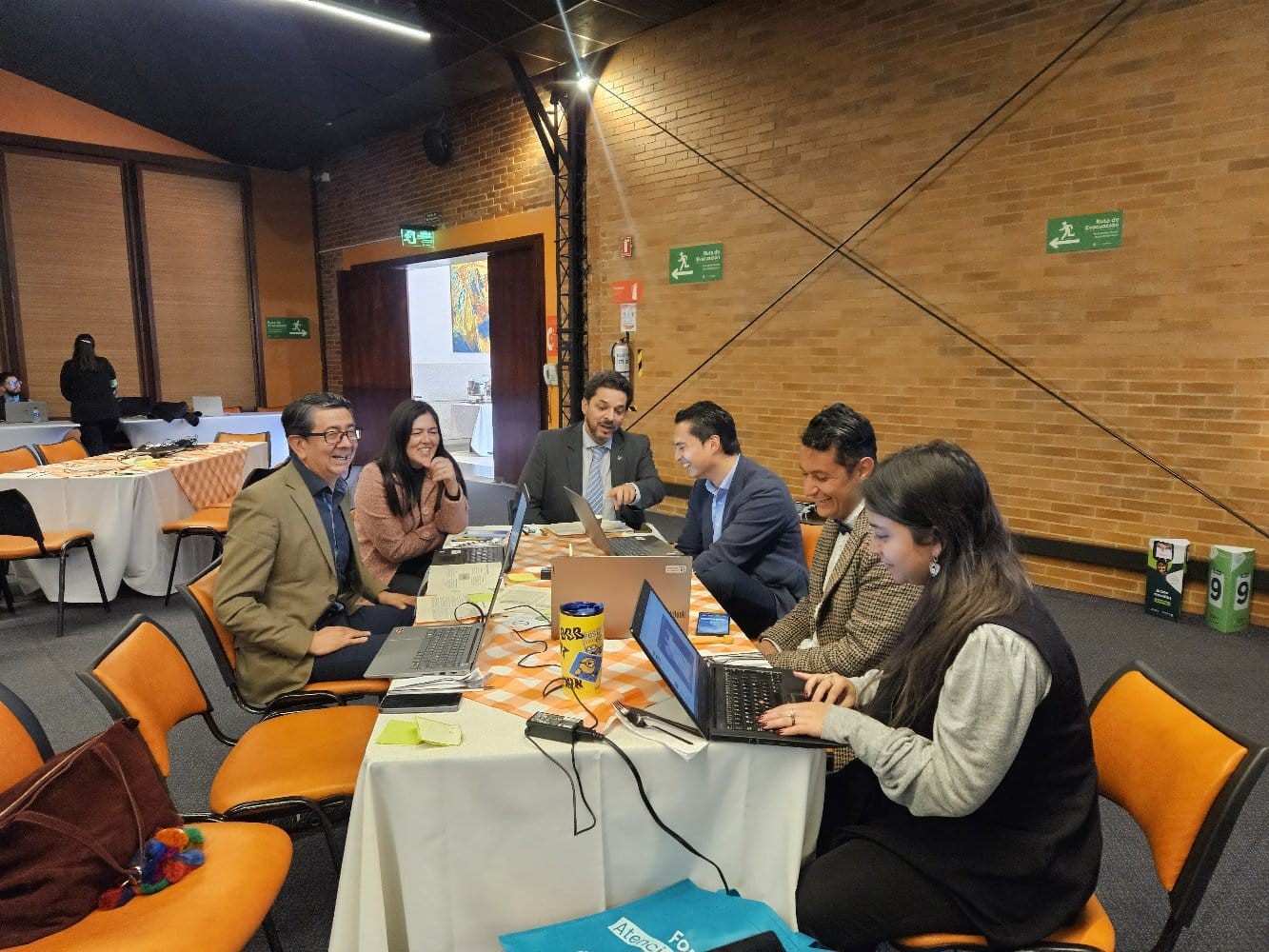 Jornada de autoevaluación 2024