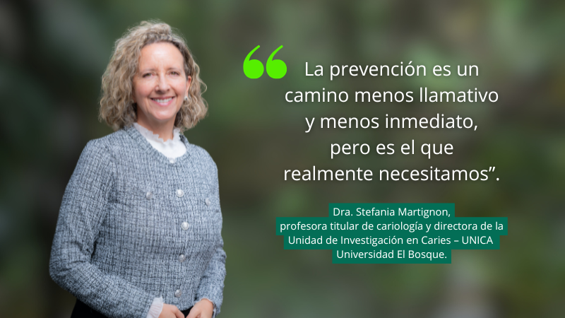 stefania-martignon-reconocimiento-universidad-elbosque-noche-investigadores