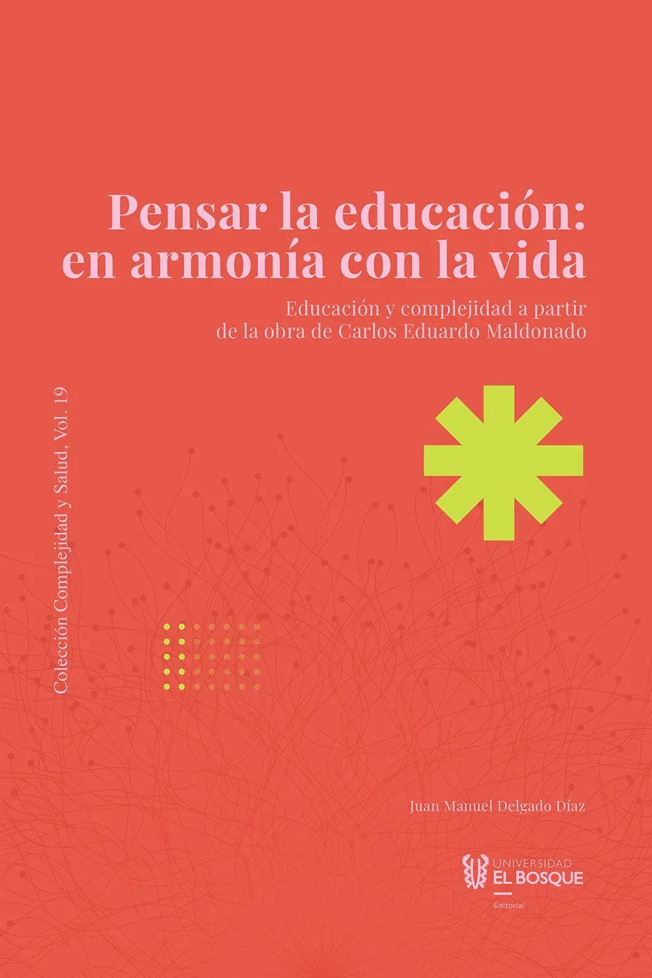 pensar la educación