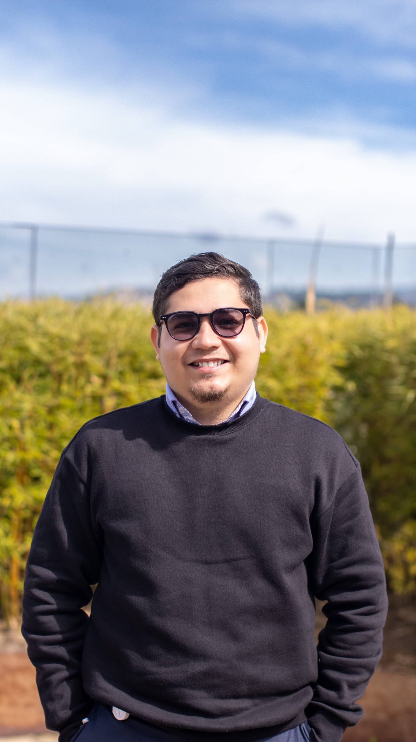 Brandon Hernández