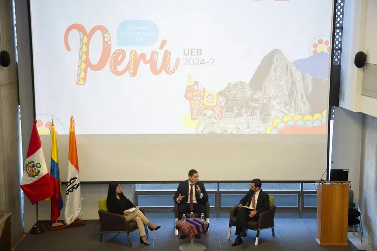 Semana del perú