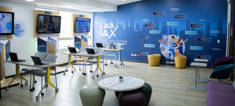 labiax-inteligencia-artificial-salud-universidad-elbosque-2025