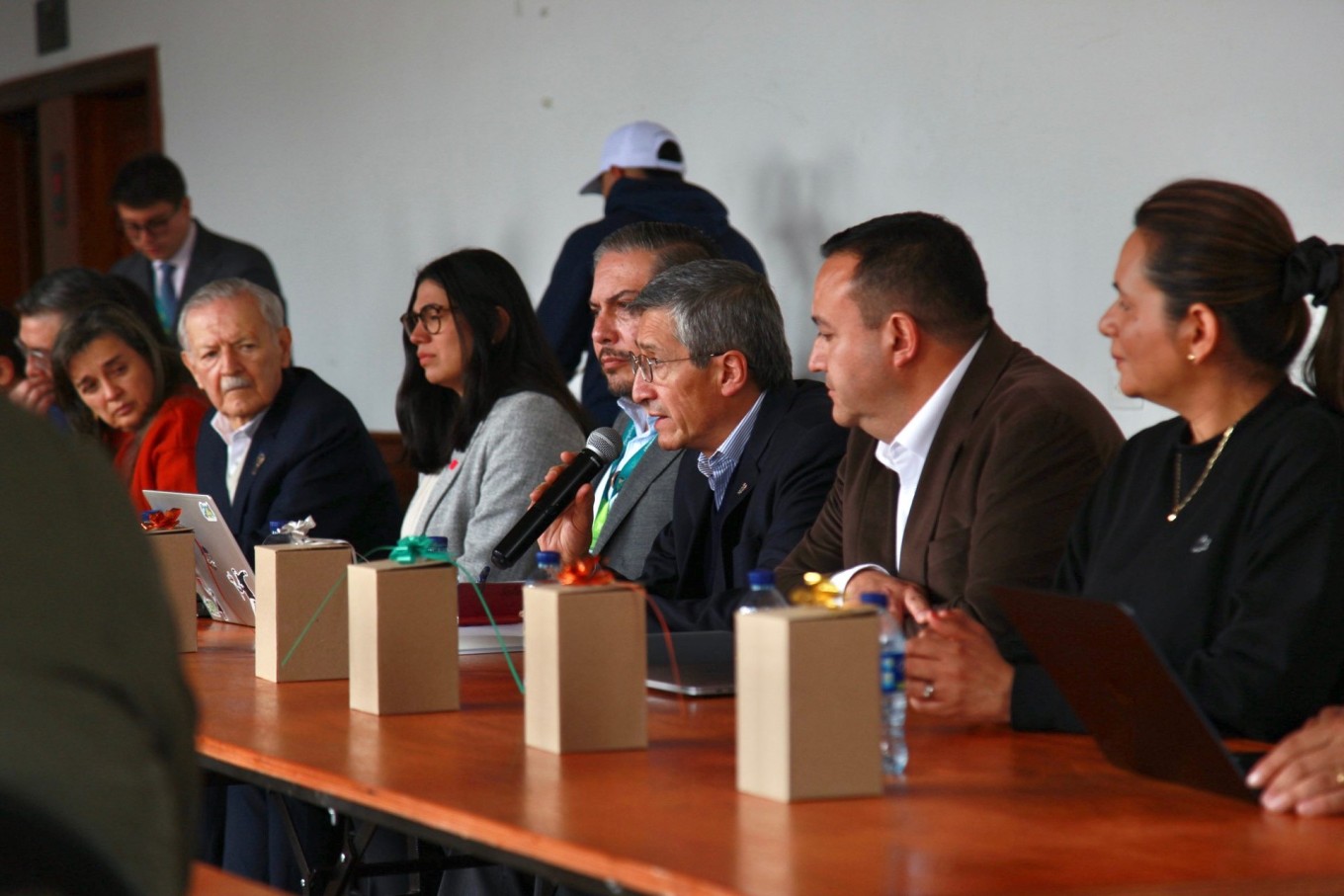 universidad-elbosque-alcaldia-zipaquira-reunion-institucional