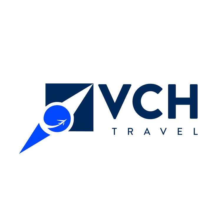 Logo VCH Travel