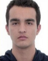 Jerónimo Salazar Guevara representa a la Universidad El Bosque en los Juegos ASCUN