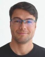 Sebastián Berrío Granada representa a la Universidad El Bosque en los Juegos ASCUN 