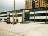 Imagen del Campito en los años 2000