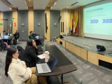Curso Gestión Propiedad Intelectual UEB - OMPI