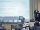 Curso Gestión Propiedad Intelectual UEB - OMPI