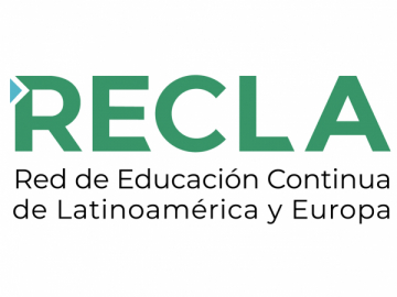 Red de Educación Continua de Latinoamérica y Europa