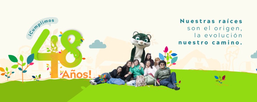 48 años Universidad El Bosque 
