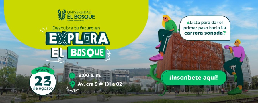 Explora El Bosque 2025 II