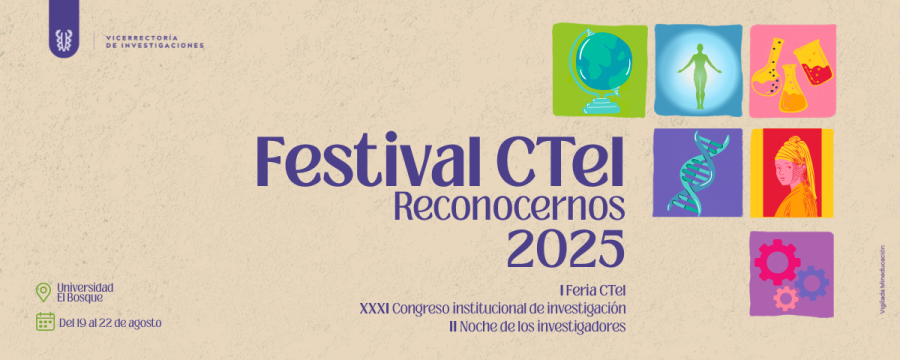 Festival CTEl 2025