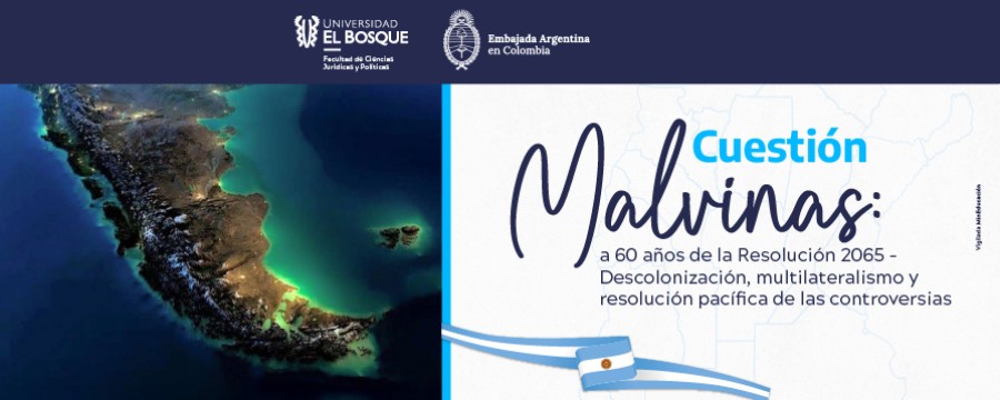 Cuestión Malvinas