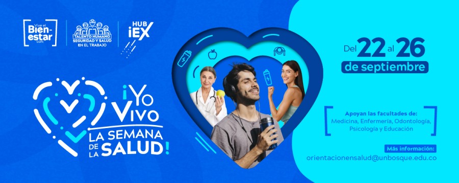 Semana de la Salud 2025-2