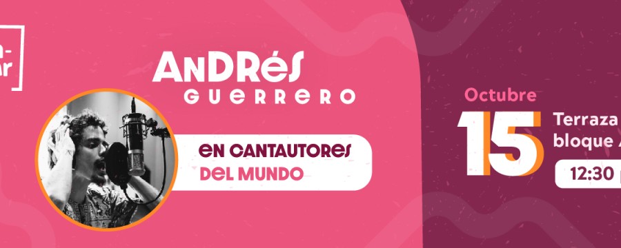 CANTAUTORES DEL MUNDO 
