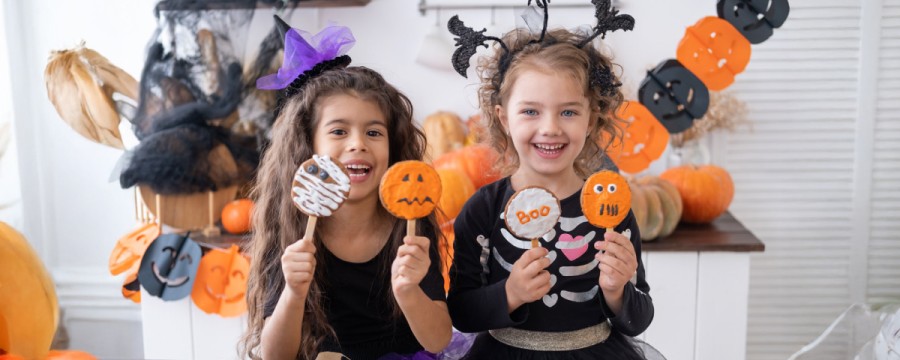 Fiesta de los niños