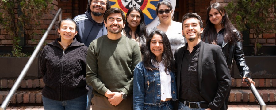 Grupos universitarios 