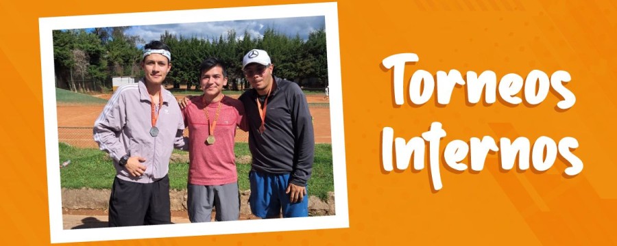 Torneos Internos 