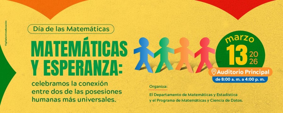 Matemáticas y esperanza