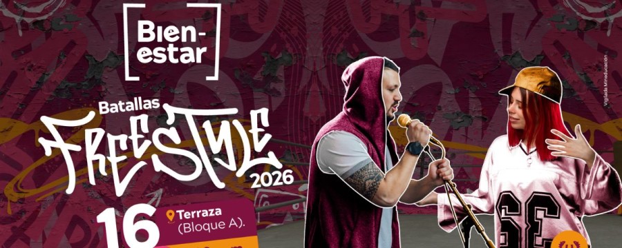 Batallas Freestyle 2026