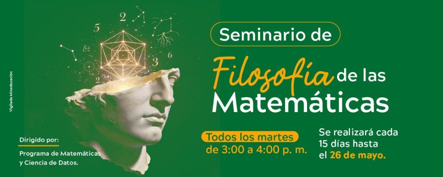 Filosofía de las Matemáticas