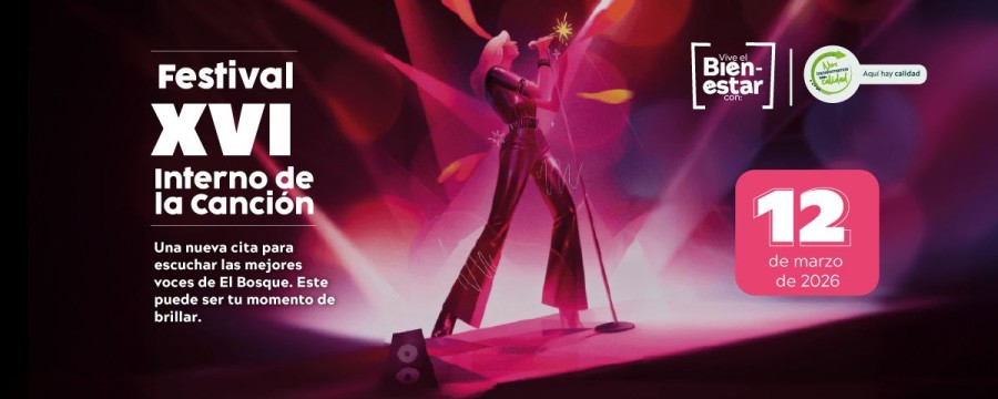 Festival interno de la Canción
