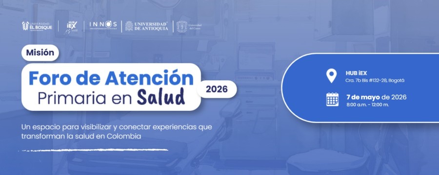 Foro de Salud