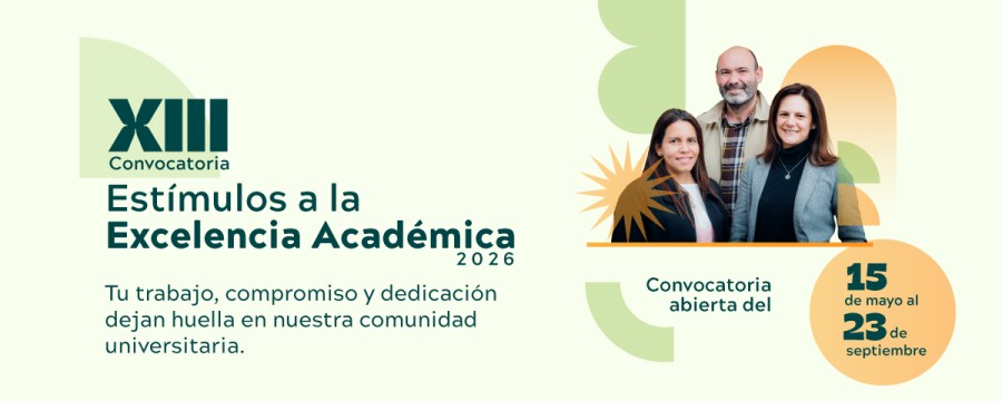 estimulos a la excelencia 
