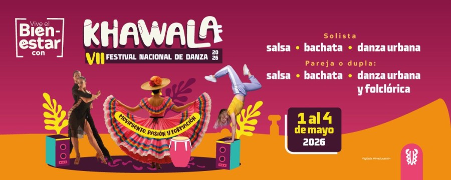 Festival Khawala 