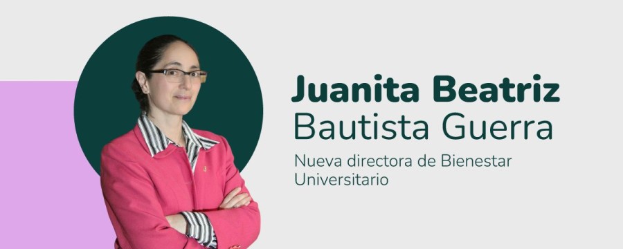 Juanita Bautista