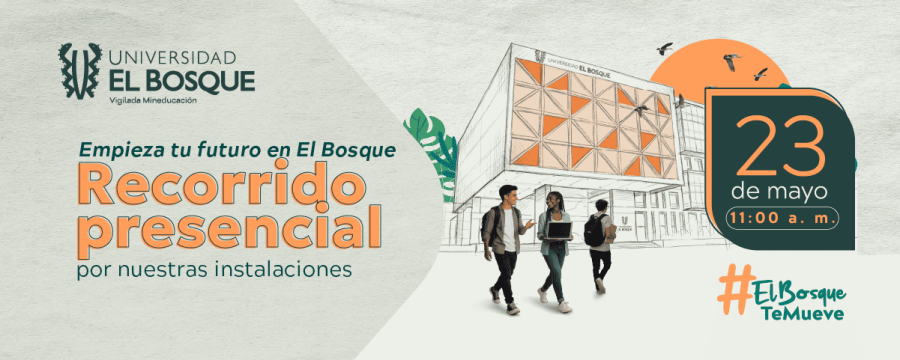 Recorrido presencial 23 de mayo de 2026