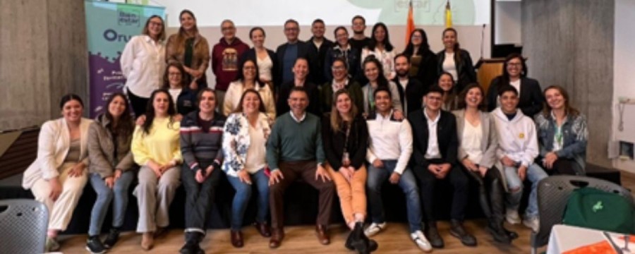Programa Oruga
